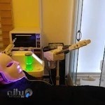 مرکز ماساژ ارکیده بنفش