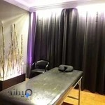 مرکز ماساژ آران