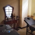 مرکز ماساژ حس برتر زندگی