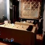 باشگاه و مرکز ماساژ و حرکات اصلاحی آرامش