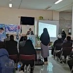 دانشکده فنی مهندسی شهید باهنر زاهدان