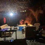 کافه گالری هانول Hostel