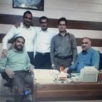 اداره کل راه و شهرسازی استان سیستان و بلوچستان