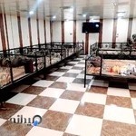 رستوران حاج محمد