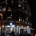 رستوران ایتالیایی ریور