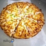 پیتزا پارک وی