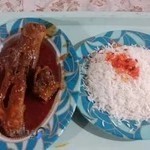 رستوران سنتي حاجي حافظ