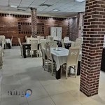 رستوران ارم طلايي