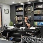 وکیل اراک | وحید صدیقی(وکیل پایه یک دادگستری و مشاور حقوقی)