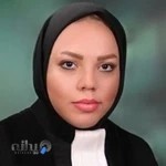 مهدیه جعفری وکیل پایه یک دادگستری