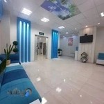 دکتر آرش محرابی متخصص ارتودنسی