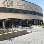 بیمارستان سینا