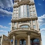 مرکز ارتوپدی و جراحی استخوان و مفاصل ، دکتر محسن پارسی خامنه