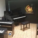 آموزشگاه موسیقی راز و نیاز