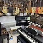 گالری موسیقی احسان