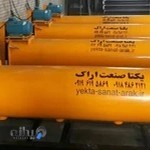 تجهیزات قالیشویی یکتا صنعت