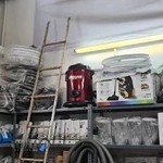 تعمیرات لوازم خانگی حیدری