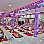 باشگاه ورزشی راسپینا(ویژه‌بانوان)