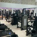 باشگاه بدنسازی توچال