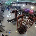 Paradise gym باشگاه تناسب اندام پارادایس