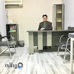 دکتر امیر بهزادی متخصص جراحی عمومی و لاپاراسکوپی