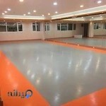 مجتمع ورزشی گلبرگ نوین