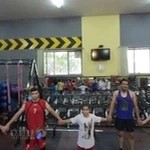 باشگاه ورزشی پایا فیت باکس