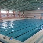 استخر ۵ مرداد