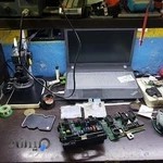 تعمیرگاه خودرو پژو مرکزی (کمانی)