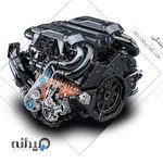 تنظیم موتورمحسن