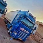 شرکت حمل و نقل رهپاک