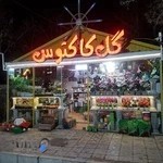 گلفروشی کاکتوس اراک