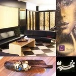 آرایشگاه قیچی مهدیه