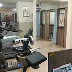 فیزیوتراپی فارابی