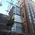 آسانسور آریا