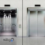 شرکت آسانسور ایمن کاران شهباز (سیدی) اراک