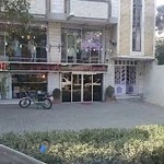 قنادی پارسیان