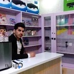 کافه گیم پال