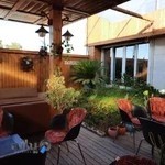 کافی شاپ دانژه