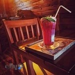 فود کافه دلانا