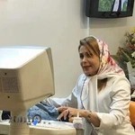 دکتر سیما رضا زاده