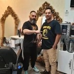 پیرایش آریایی