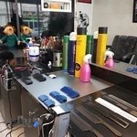 ارایشگاه پردیس