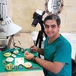 دندانپزشک_دکتر رضا سیفی