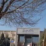 دانشكده تربيت بدني