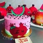 قنادی لاله زار