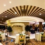 کافه رستوران برگ