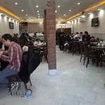 رستوران مروارید