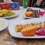 رستوران سمیعی