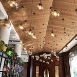 رستوران بانی چو